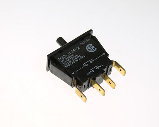 Picture of D2D-3104-2 | Omron Electronics