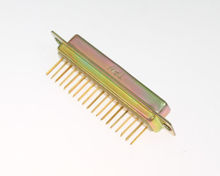 Picture of RCR20G133JS | Allen-Bradley