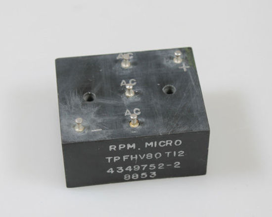Picture of TPFHV80T12 | RPM MICRO