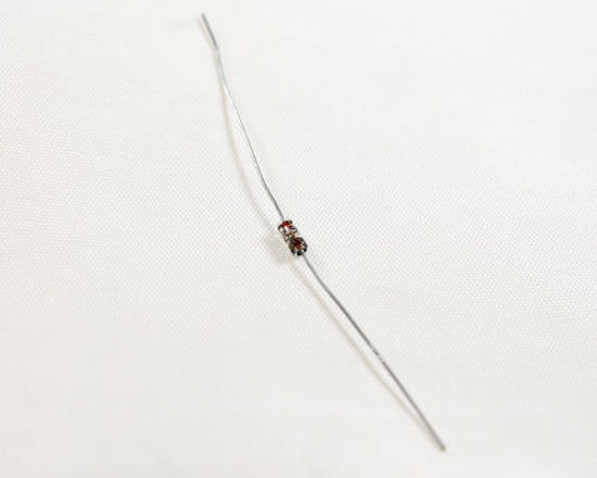 Picture of 007604500 | Honeywell / Microswitch