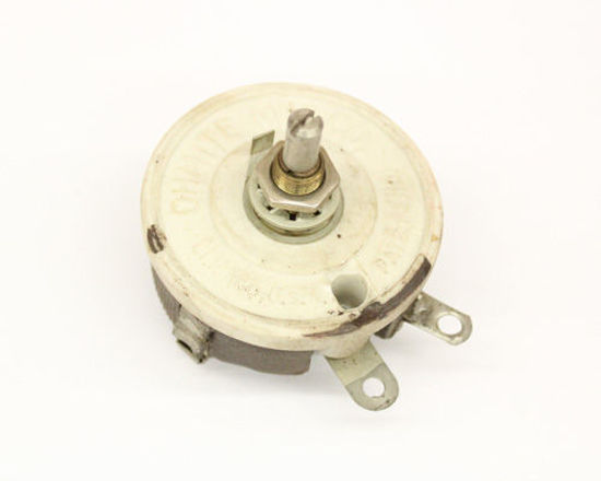 Picture of RP152SD150KK | Ohmite
