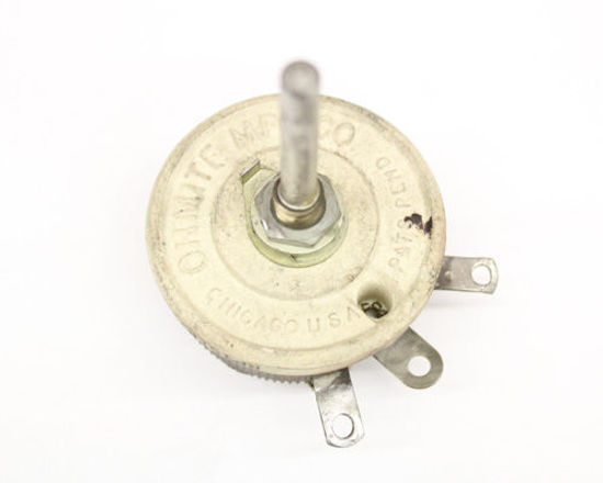 Picture of RP151RJ250KK | OHMITE