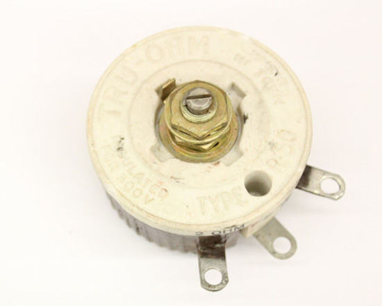 Picture of RP151SA2R0KK | MEMCOR