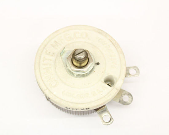 Picture of RP151SA8R0KK | Ohmite
