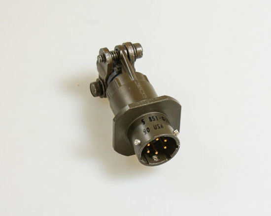 Picture of 851-01EC106P-50 | SOURIAU