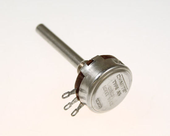 Picture of CU5031 | OHMITE