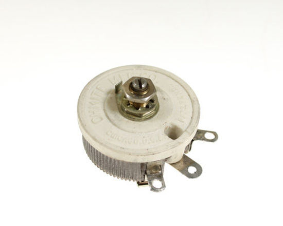 Picture of RP151SA100KK | OHMITE