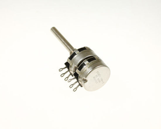 Picture of D53C1-10KS | CLAROSTAT
