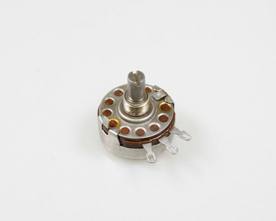 Picture of JA1G040S501UA | CLAROSTAT