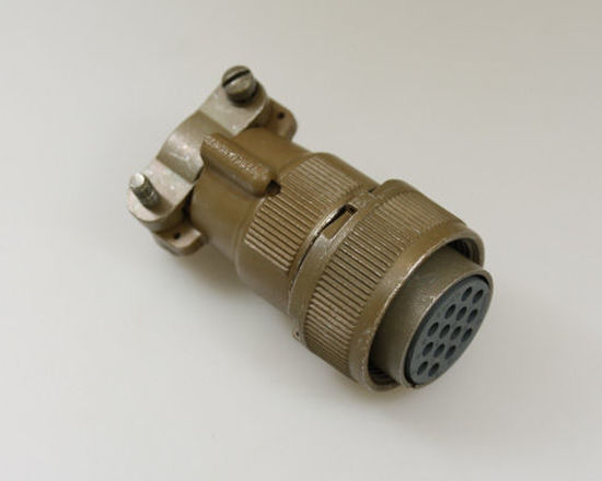 Picture of MS3106E20-27S | ITT