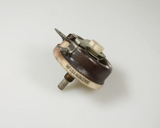 Picture of RP151SD502KK | OHMITE