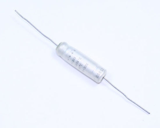 Picture of M39018/1-0253 | Cornell Dubilier (CDE)