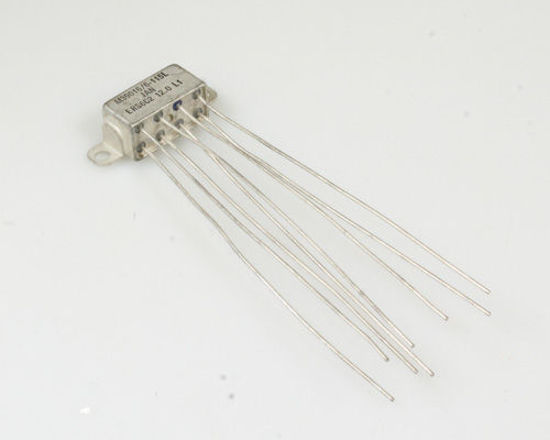 Picture of M39016/6-115L | ALLIED