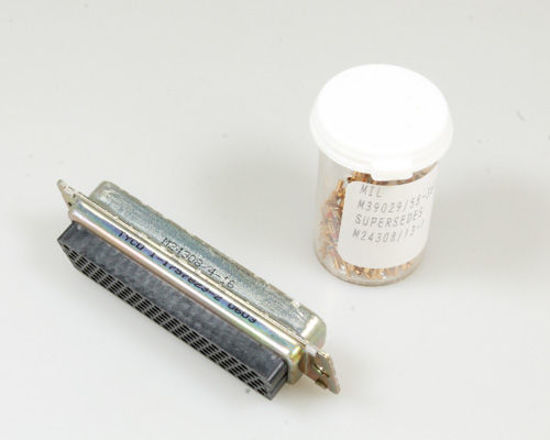 Picture of M24308/4-16 | TE CONNECTIVITY