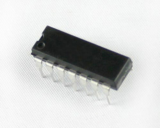 Picture of SG55460J/883B | SILICON GEN