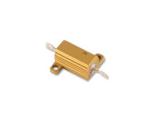 Picture of RE60G1R00 | VISHAY