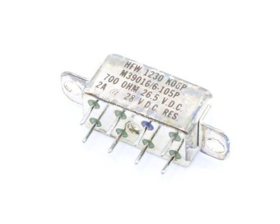 Picture of M39016/6-105P | COMM INSTRU