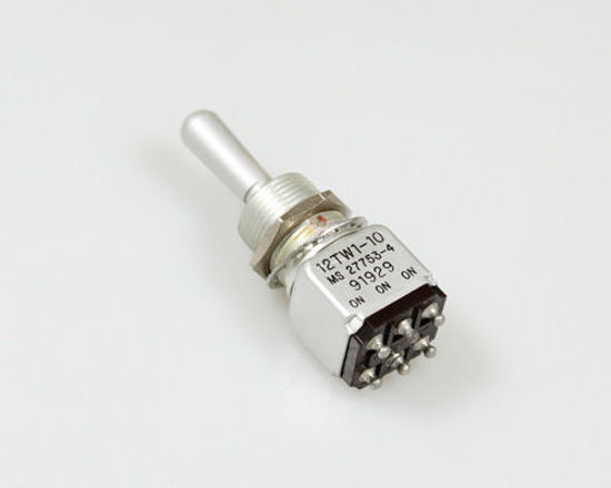 Picture of MS27753-4 | Honeywell / Microswitch