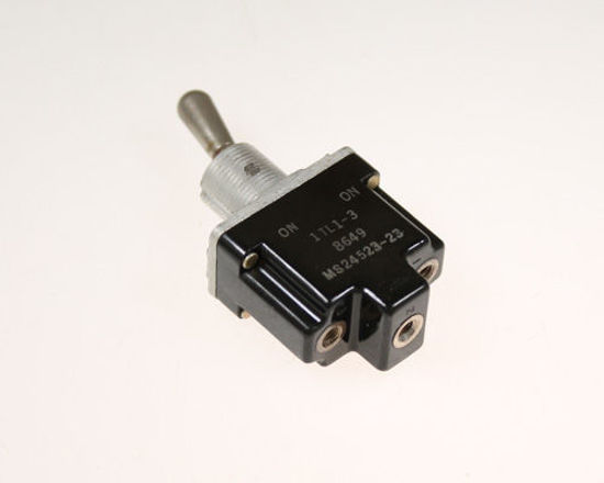 Picture of MS24523-23 | Honeywell / Microswitch