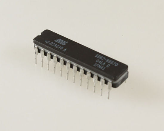 Picture of 5962-8867004LAC | ATMEL
