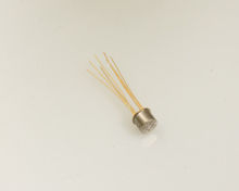 Picture of M39016/15-033L | TELEDYNE