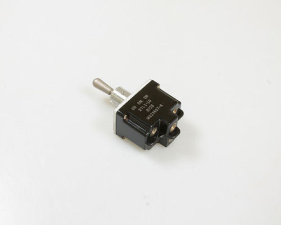 Picture of MS27407-4 | Honeywell / Microswitch