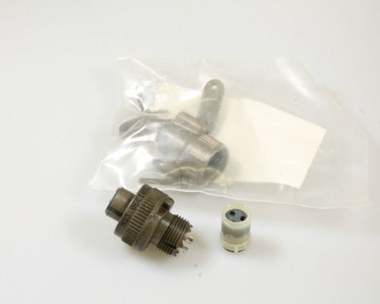 Picture of MS3106E10SL-3S | CANNON