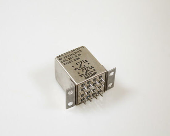 Picture of BR23AX-C2-V3 | BABCOCK