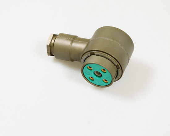 Picture of M55181/1-01 | GENERAL CONNECTOR