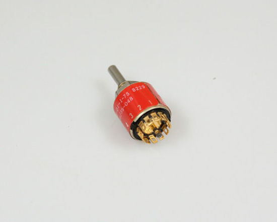 Picture of M3786/35-048 | Grayhill