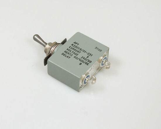 Picture of M39019/01-231 | API Delevan