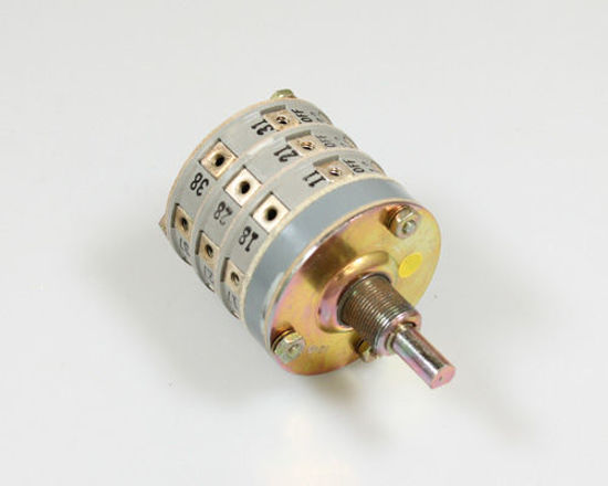 Picture of MS25002-3 | Electroswitch
