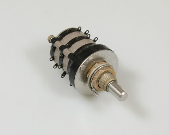 Picture of M3786/4-5028 | Grayhill