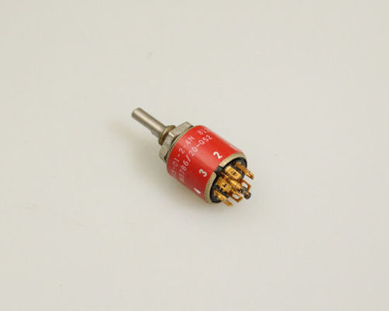 Picture of M3786/20-052 | Grayhill