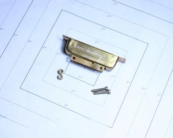 Picture of DB19678-2 | ITT / Cannon