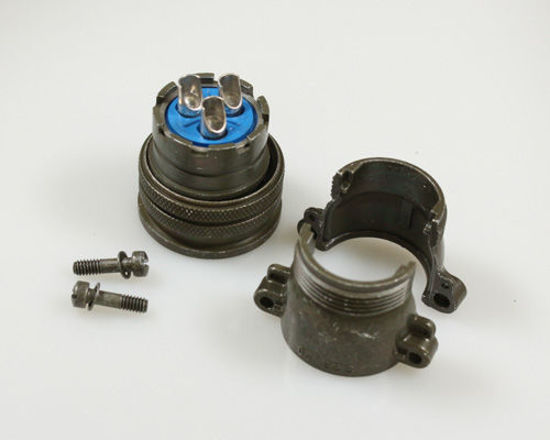Picture of MS3106B-20-19P