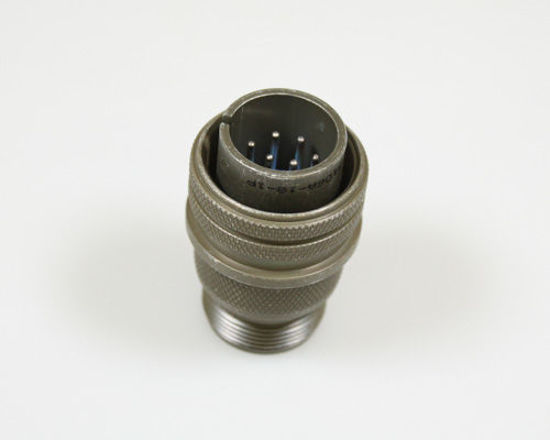 Picture of MS3106A-18-1P
