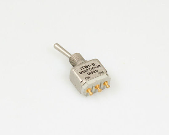 Picture of MS27716-26 | Honeywell / Microswitch
