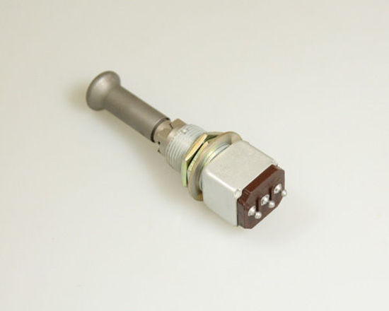 Picture of MS27720-27-1E | Honeywell / Microswitch