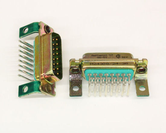 Picture of M24308/24-38 | Amphenol