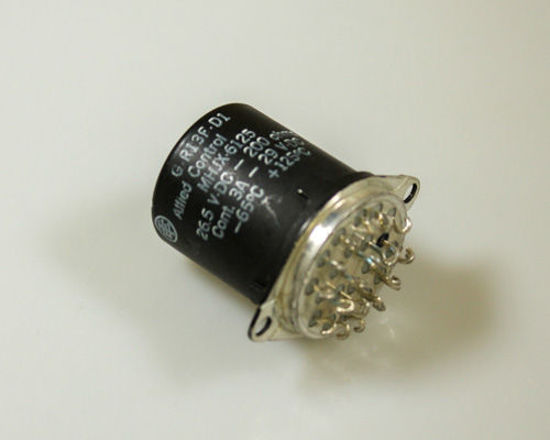 Picture of MHJX-6125 | ALLIED