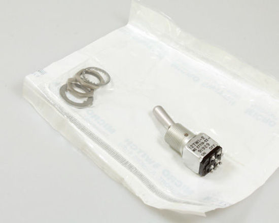Picture of MS27719-22-1 | Honeywell / Microswitch