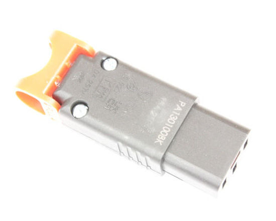 Picture of PA130100BK | IEC LOCK