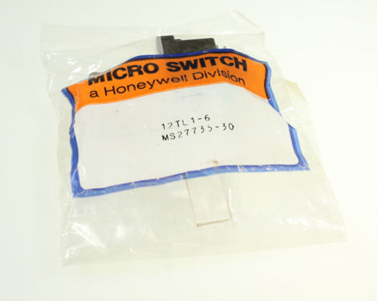 Picture of MS27735-30 | Honeywell / Microswitch