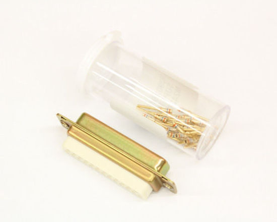 Picture of M24308/4-3F | Amphenol