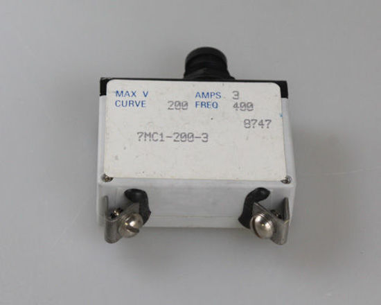 Picture of 7MC1-200-3 | KLIXON