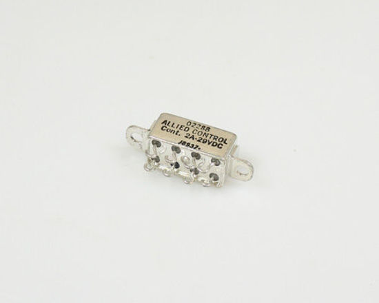 Picture of M39016/6-111L | ALLIED