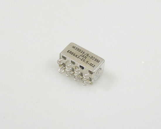 Picture of M39016/6-229M | ALLIED