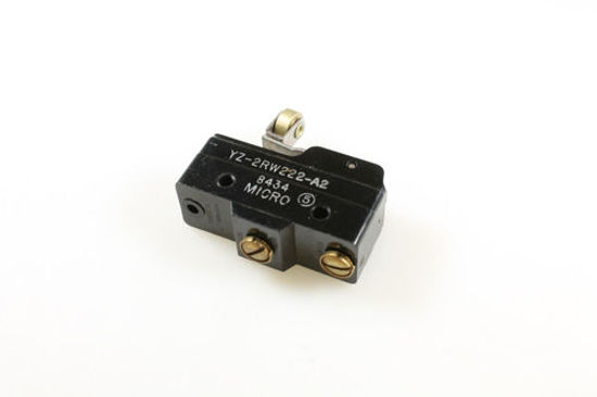Picture of YZ-2RW222-A2 | Honeywell / Microswitch