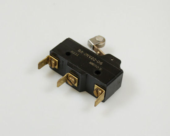 Picture of BA-2RV22-D6 | Honeywell / Microswitch